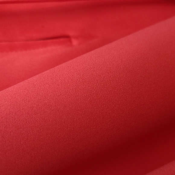 Prom dress (dry cleaned) - Picture 4 of 4